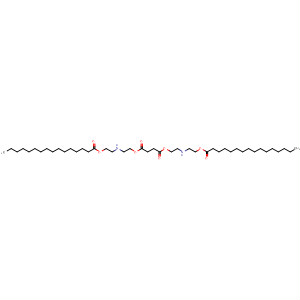 CAS No 113824-52-5  Molecular Structure