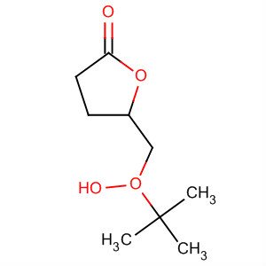 CAS No 113828-49-2  Molecular Structure