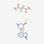 Cas Number: 113829-56-4  Molecular Structure