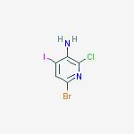 Cas Number: 1138444-29-7  Molecular Structure