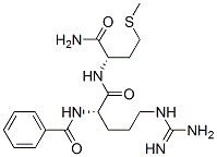 CAS No 113849-03-9  Molecular Structure