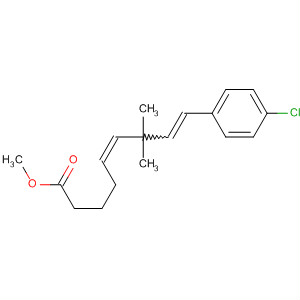 CAS No 113849-18-6  Molecular Structure