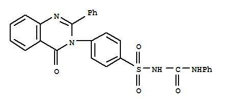 CAS No 113849-22-2  Molecular Structure