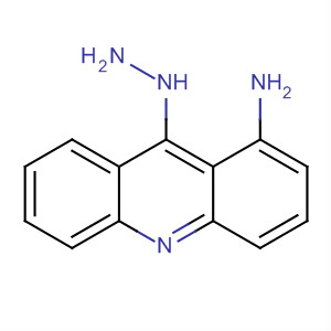 CAS No 113850-09-2  Molecular Structure