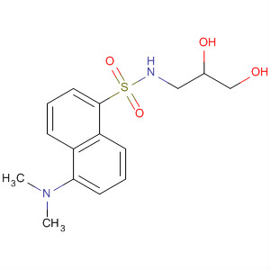 CAS No 113850-24-1  Molecular Structure