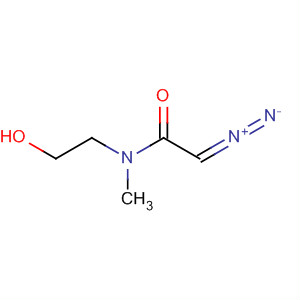 CAS No 113851-97-1  Molecular Structure