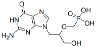 CAS No 113852-36-1  Molecular Structure