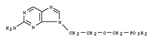 CAS No 113852-42-9  Molecular Structure