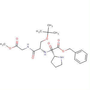 CAS No 113852-50-9  Molecular Structure