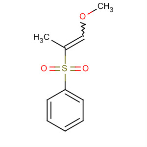 CAS No 113853-99-9  Molecular Structure