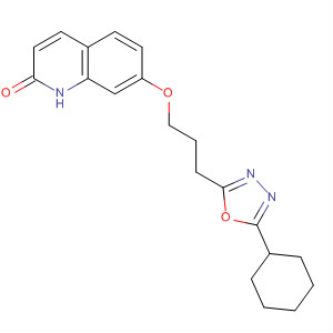 CAS No 113855-61-1  Molecular Structure