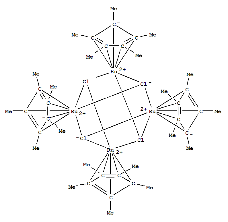 CAS No 113860-07-4  Molecular Structure