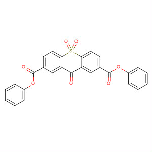 CAS No 113866-50-5  Molecular Structure