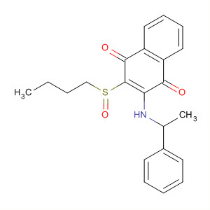 CAS No 113870-16-9  Molecular Structure