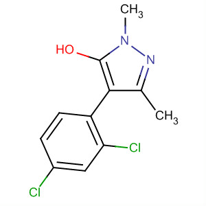 CAS No 113870-96-5  Molecular Structure