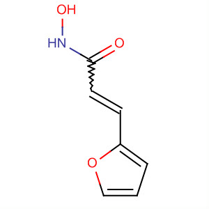 CAS No 113873-09-9  Molecular Structure