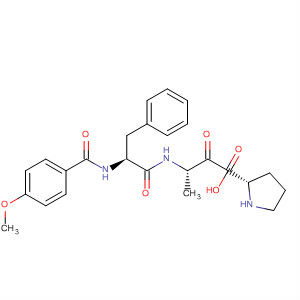 CAS No 113873-12-4  Molecular Structure