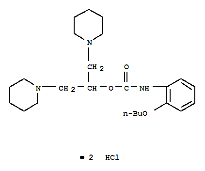 CAS No 113873-28-2  Molecular Structure