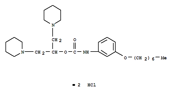 CAS No 113873-35-1  Molecular Structure