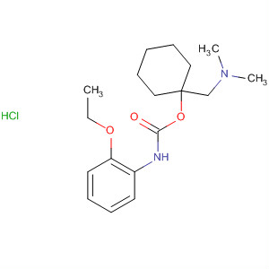 CAS No 113873-69-1  Molecular Structure