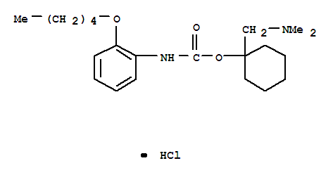 CAS No 113873-72-6  Molecular Structure
