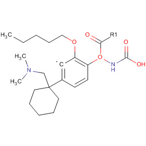 CAS No 113873-85-1  Molecular Structure