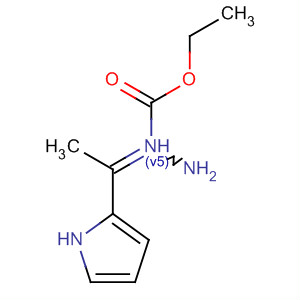 CAS No 113875-10-8  Molecular Structure