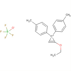 CAS No 113880-19-6  Molecular Structure