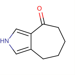 CAS No 113880-81-2  Molecular Structure