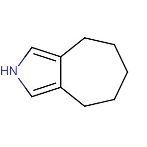 CAS No 113880-83-4  Molecular Structure
