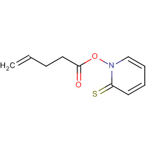 CAS No 113882-49-8  Molecular Structure