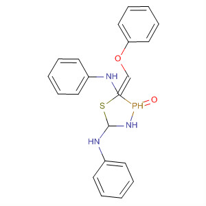 CAS No 113883-11-7  Molecular Structure