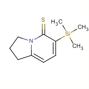 CAS No 113885-17-9  Molecular Structure