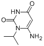 CAS No 113885-20-4  Molecular Structure