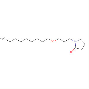 CAS No 113885-34-0  Molecular Structure