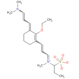 CAS No 113887-37-9  Molecular Structure