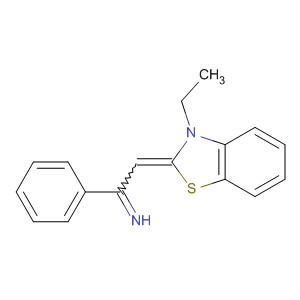 CAS No 113887-47-1  Molecular Structure