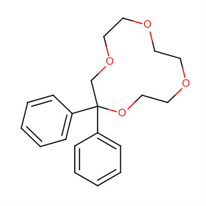 CAS No 113889-02-4  Molecular Structure