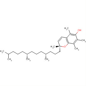 CAS No 113892-09-4  Molecular Structure