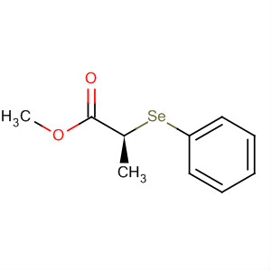 Cas Number: 113892-48-1  Molecular Structure