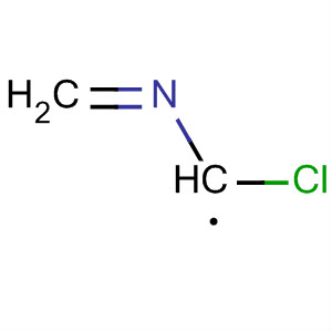 CAS No 113893-41-7  Molecular Structure