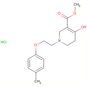 CAS No 113896-05-2  Molecular Structure