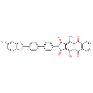 CAS No 113898-20-7  Molecular Structure