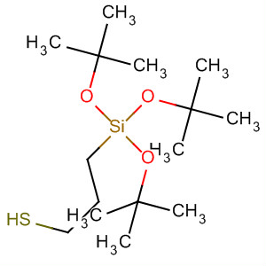 CAS No 113900-02-0  Molecular Structure