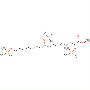 CAS No 113900-85-9  Molecular Structure