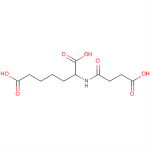 CAS No 113904-21-5  Molecular Structure