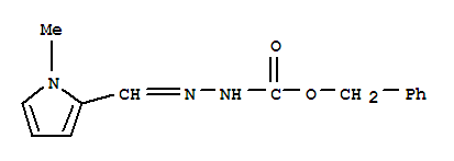 CAS No 113906-00-6  Molecular Structure