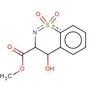 CAS No 113913-33-0  Molecular Structure