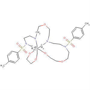 Cas Number: 113917-91-2  Molecular Structure