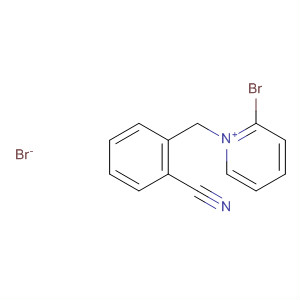 CAS No 113918-49-3  Molecular Structure